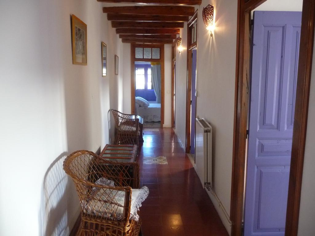 Casa Blas Aínsa-Sobrarbe Extérieur photo